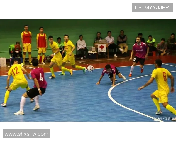 排球新手必看：轻松掌握团队协作技巧与实用策略