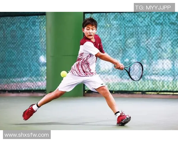 广州网球队杯赛表现分析展现实力与团队合作的完美结合