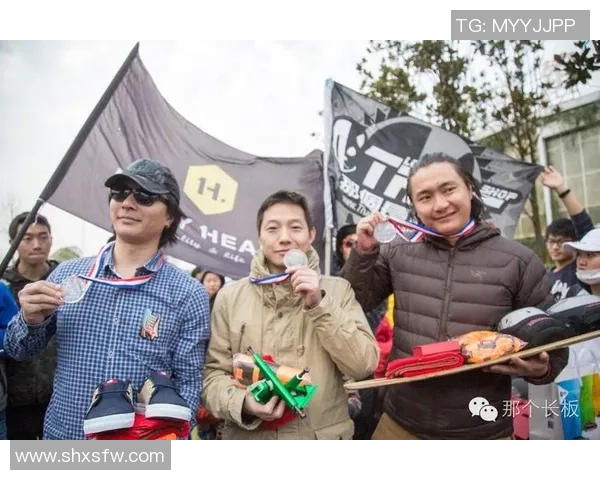 成都滑板队在马拉松大满贯中的精彩表现与状态分析