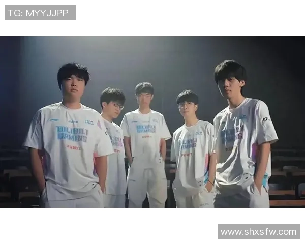 数据分析揭示BLG战队在赛季中的强劲表现与潜力解析