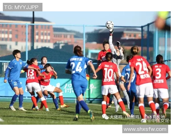 杨秀英专访揭秘足球成功秘诀与未来发展展望