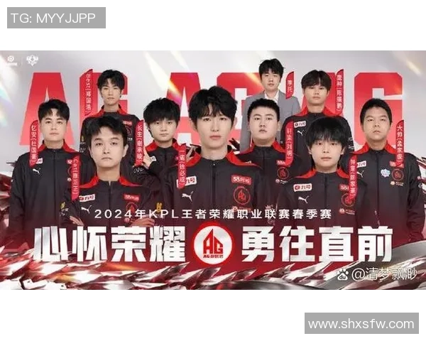 热议王者荣耀：TES如何通过团队协作变革实现竞技巅峰之路