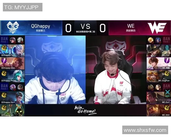 王者荣耀战术解析：深入探讨WE战队的阵地战策略与执行