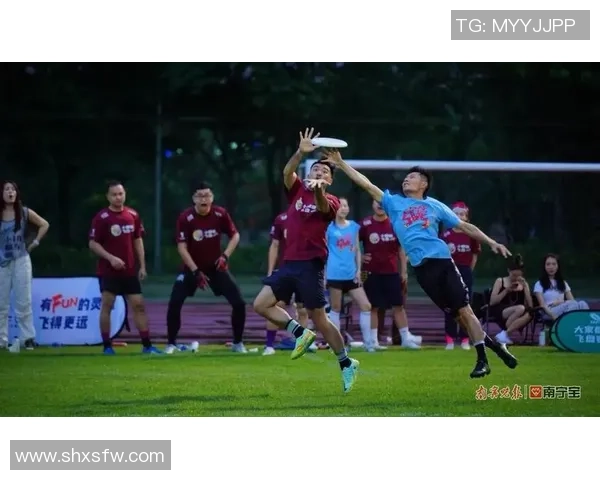 科学飞盘运动中的耐力训练技巧与方法探讨