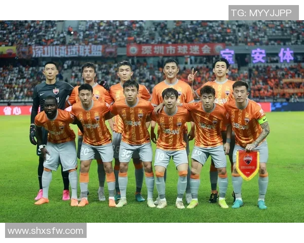 赛后分析：深圳足球队与武汉足球队球员个人能力对比与表现评估