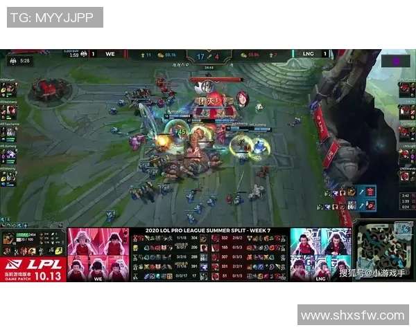 赛后分析:WE与LNG对决中的战术布局与执行细节探讨 赛后分析:WE与LNG对决中的战术布局与执行细节探讨