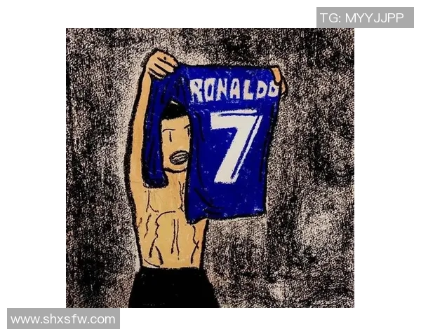 足球明星与游戏世界的完美结合打造独特游戏头像展示他们的魅力与风采