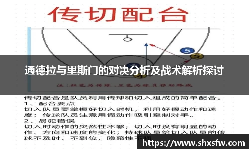 通德拉与里斯门的对决分析及战术解析探讨